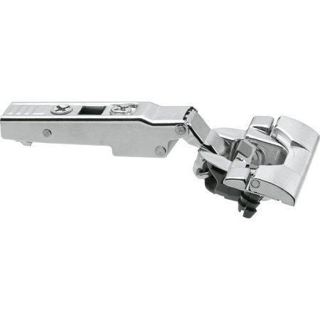 BLUM 110+ Degree Soft-closing Inserta Overlay Plus Hinge 73B3590